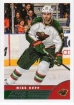 2013-14 Score #251 Mike Rupp