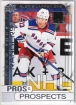 2024-25 Upper Deck Pros and Prospects #PP38 Alexis Lafreniere