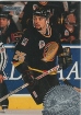 1994-95 Donruss #156 Nathan Lafayette 