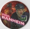 1995-96 Canada Games NHL POGS #127 Paul Ranheim
