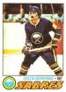 1977-78 O-Pee-Chee #242 Jocelyn Guevremont