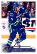 2016-17 Upper Deck #431 Christopher Tanev