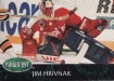 1992-93 Parkhurst #430 Jim Hrivnak