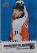 2025-26 Upper Deck Understood the Assignment #UA23 Travis Konecny