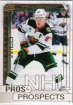2024-25 Upper Deck Pros and Prospects Gold #PP32 Kirill Kaprizov