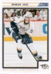 2012-13 Score #280 Roman Josi
