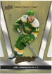 2025-26 Upper Deck MVP Colors and Contours #CC1 Joel Eriksson Ek
