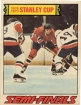 1977-78 O-Pee-Chee #262 Cup Semi-Finals
