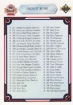 1990-91 Upper Deck #300 Checklist