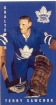 1994 Parkhurst Tall Boys #119 Terry Sawchuk