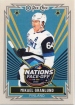 2025-26 O-Pee-Chee Retro #504 Mikael Granlund 4N