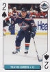1996/1997 NHL  ACES / Travis Green