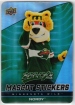 2025-26 Upper Deck MVP Mascot Stickers #MS13 Nordy