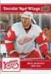 2025-26 Upper Deck Detroit Red Wings Centennial #83 Mike Modano