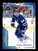 2023-24 Upper Deck National Hockey Card Day #NHCD13 Auston Matthews HS