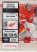 2010/2011 Playoff Contenders / Jimmy Howard