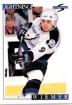 1995-96 Score #149 Jason Wiemer