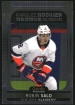 2021-22 O-Pee-Chee Platinum #294 Robin Salo RC