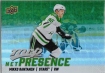 2025-26 Upper Deck MVP Net Presence #NP7 Mikko Rantanen