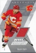 2025-26 Artifacts NHL Remnants #NR21 Nazem Kadri