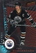 1997-98 Pacific Dynagon Silver #47 Kelly Buchberger