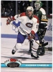 1991-92 Stadium Club #329 Andrew Cassels