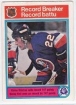1982-83 O-Pee-Chee #2 Mike Bossy