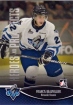 2012-13 ITG Heroes and Prospects #105 Francis Beauvillier QMJHL 