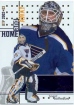2002/2003 Between the Pipes  HOME and AWAY /  Brent Johnson