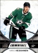 2021-22 Upper Deck Credentials #29 Miro Heiskanen