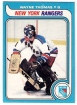 1979-80 O-Pee-Chee #126 Wayne Thomas