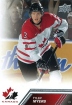 2013-14 Upper Deck Team Canada #94 Tyler Myers