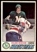 1977-78 O-Pee-Chee #123 Roland Eriksson RC