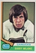 1974-75 Topps #182 Barry Wilkins