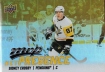2025-26 Upper Deck MVP Net Presence #NP19 Sidney Crosby