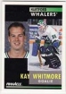 1991/1992 Pinnacle / Kay Whitmore