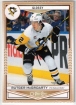 2024-25 Upper Deck O-Pee-Chee Glossy #OPC28 Rutger McGroarty