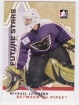 2006-07 Between The Pipes #38 Michael Leighton