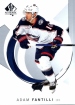 2024-25 SP Authentic #77 Adam Fantilli