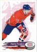 1995-96 Panini Stickers #37 Pierre Turgeon