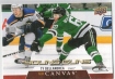 2020-21 Upper Deck Canvas #C106 Ty Dellandrea YG
