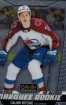 2024-25 O-Pee-Chee Platinum #274 Calum Ritchie RC