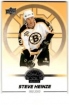 2023-24 Upper Deck Bruins Centennial #2 Steve Heinze