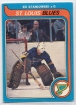 1979-80 O-Pee-Chee #327  Ed Staniowski