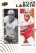 2024-25 Upper Deck Tim Hortons Rookie Retrospective #70 Dylan Larkin