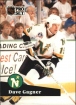 1991-92 Pro Set #108 Dave Gagner