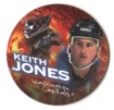 1995-96 Canada Games NHL POGS #282 Keith Jones