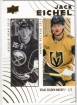 2024-25 Upper Deck Tim Hortons Rookie Retrospective #35 Jack Eichel