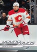 2024-25 Upper Deck series 2 #460 Adam Klapka RC