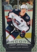 2025-26 Upper Deck Encore #E118 Kent Johnson
